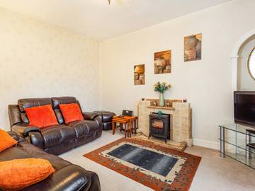 Cottage for 5 People in Moray, Speyside, Photo 4