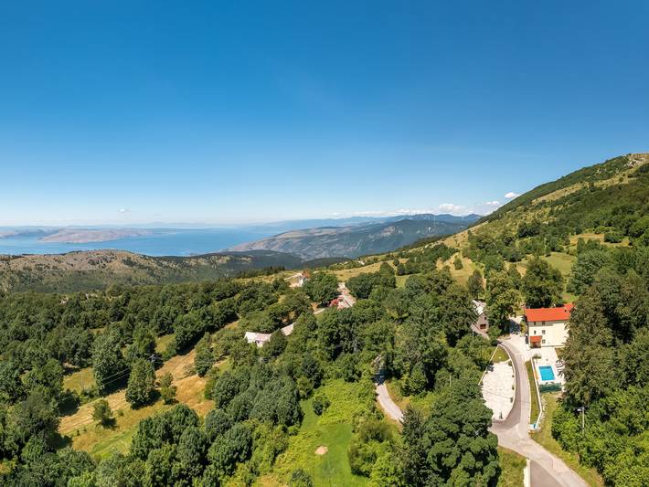 Ferienhaus für 12 Personen in Sveti Juraj