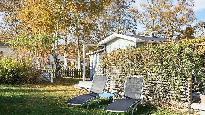 Ferienhaus für 9 Personen in Mellbystrand - 3