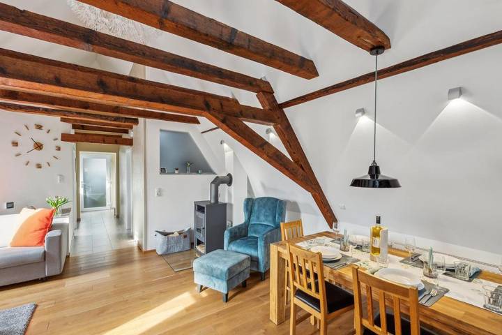 Gîte pour 5 personnes, avec vue à Haßloch - 4