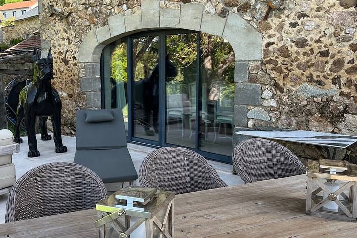 Agriturismo pour 4 personnes