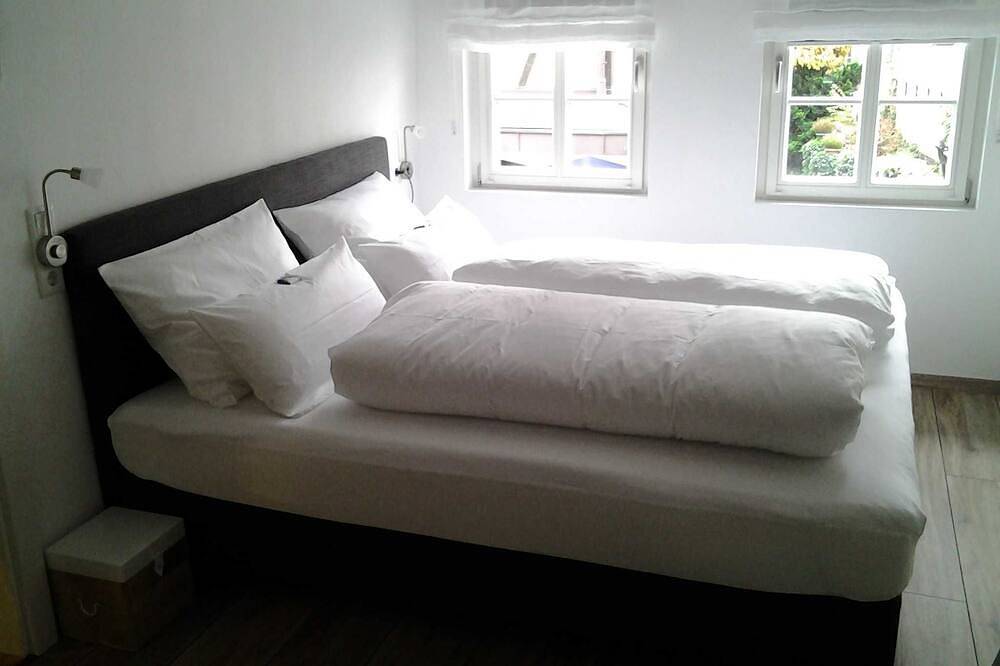 Ganze Wohnung, Ferienwohnung Malerwinkel - Malerwinkel & Tuchereck in Michelstadt, Main-Odenwald