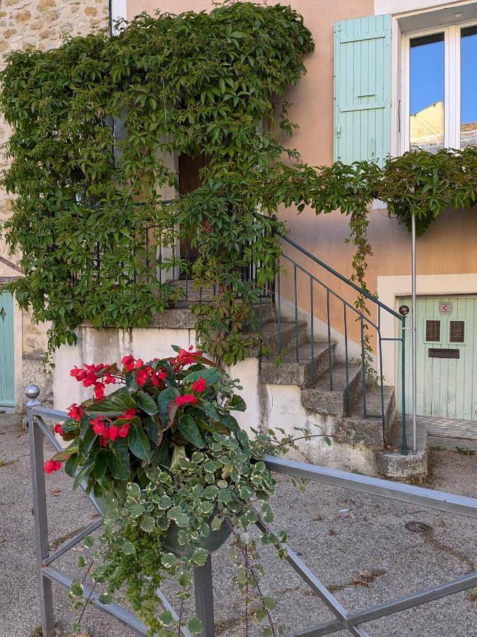 Location de vacances pour 5 personnes, avec balcon à Cruis - 3