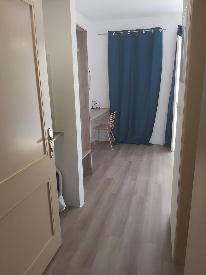 Gîte pour 2 personnes dans Symi - 3