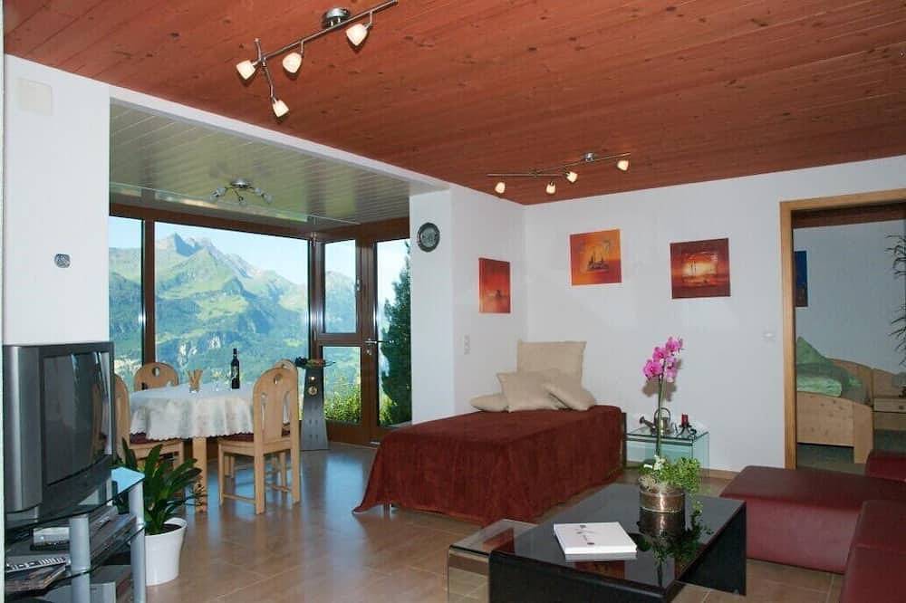 Ferienwohnung Chalet Häsi in Hasliberg, Berner Oberland