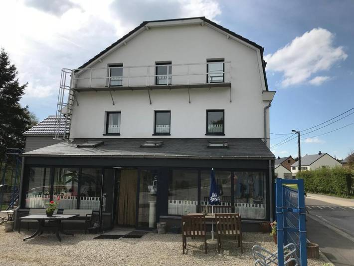 Gîte pour 2 personnes, avec vue et terrasse dans Baronheid - 3