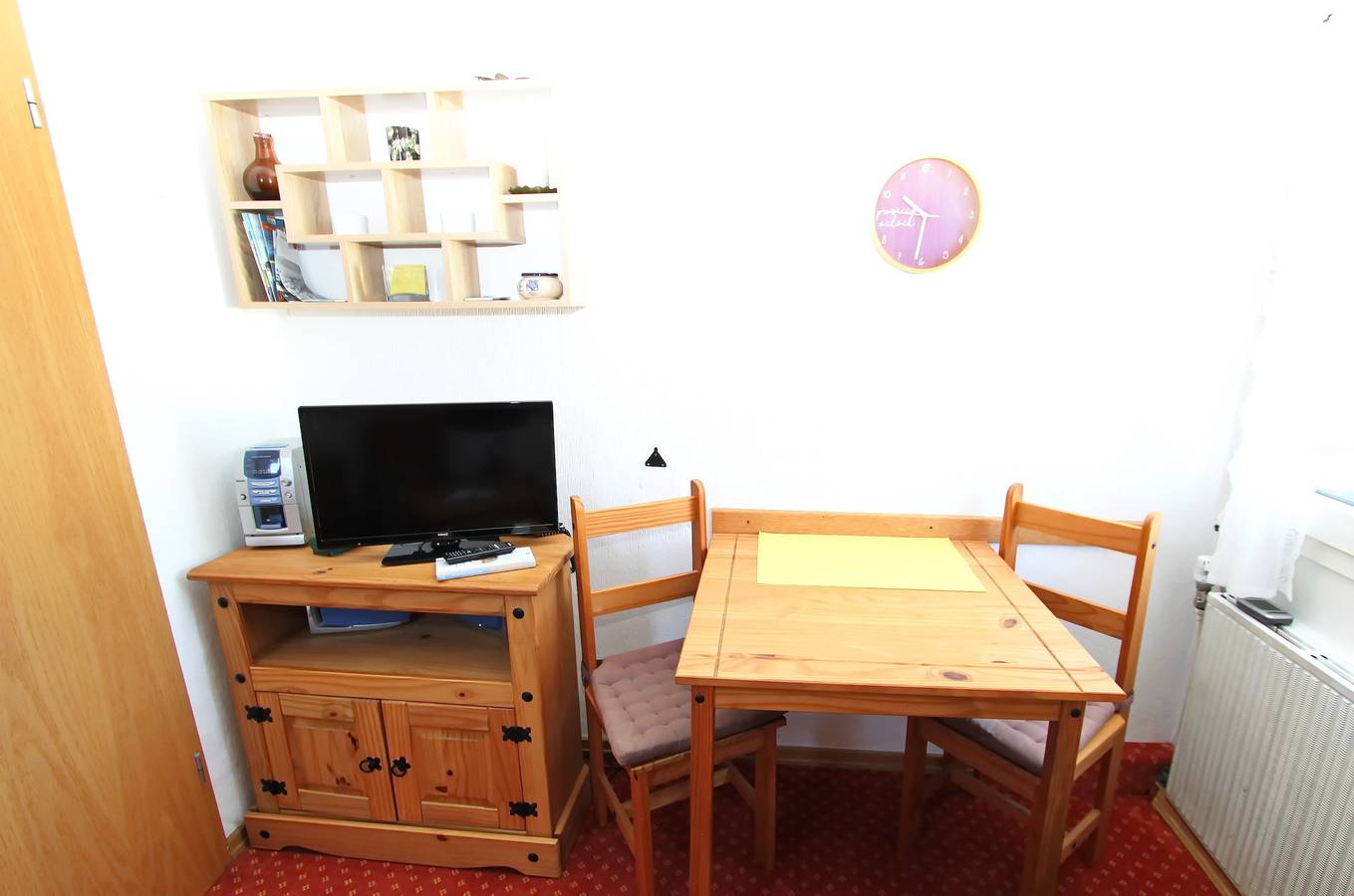 Ganze Ferienwohnung, Üüs Hüs, App. 2 in Hörnum, Sylt