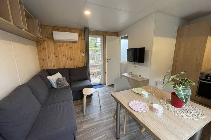 Tiny Haus Auszeit in Wemding, Bayerisch Schwaben