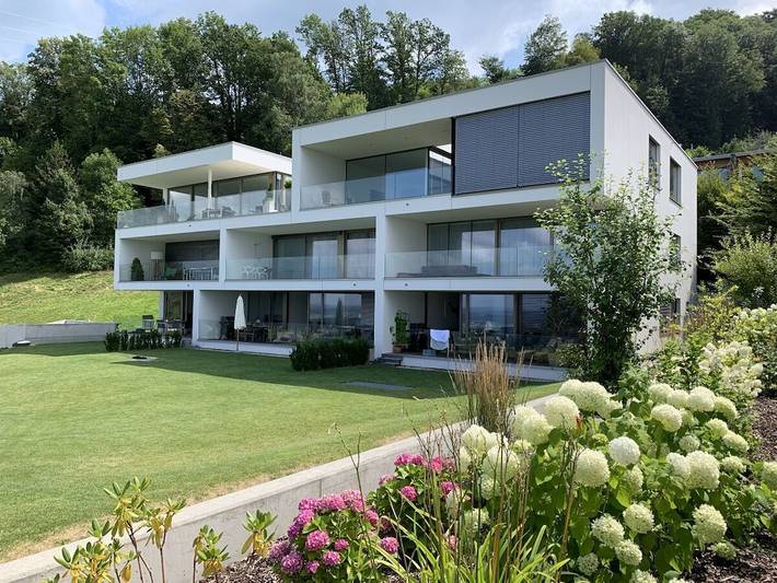 Ferienhaus für 4 Personen, mit Terrasse in Österreich - 4