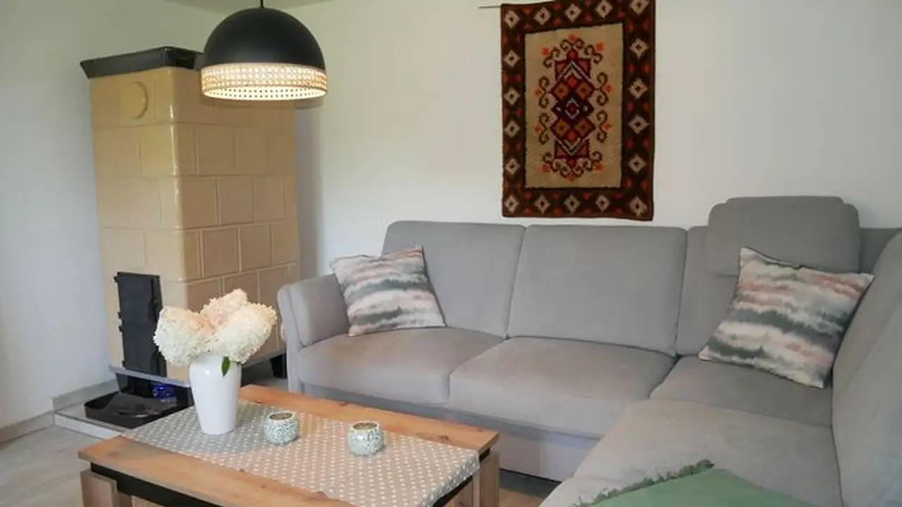 Ferienhaus für 4 Personen (65 m²) in Krummin in Krummin, Usedomer Norden
