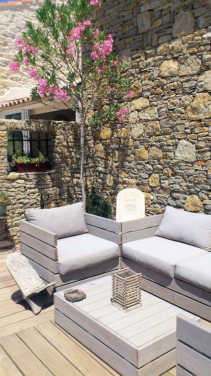 La Bastide des Sources - Suite 1 in Le Castellet, Région de Toulon