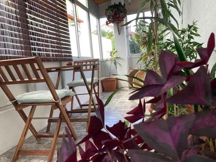 Apartamento de vacaciones para 6 personas - 1