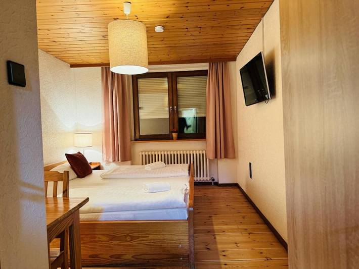 Hotel für 4 Personen in Berliner Mauer - 2