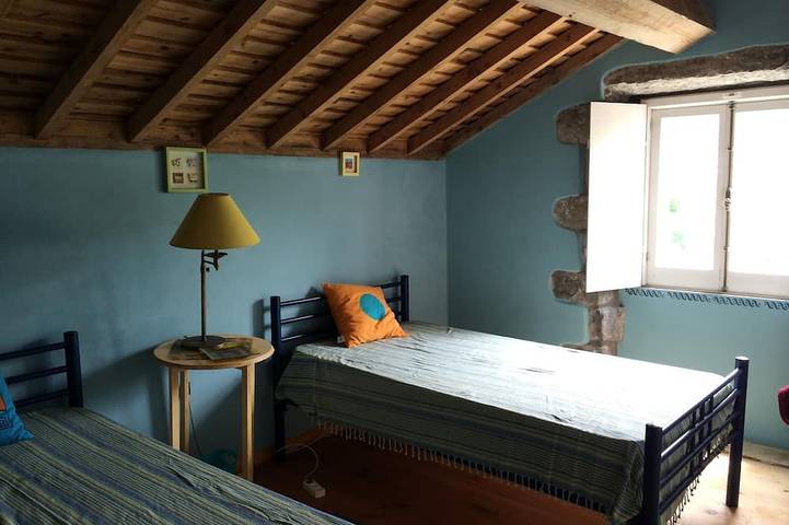 Maison de Platanos - Sept villes in São Miguel Island, São Miguel