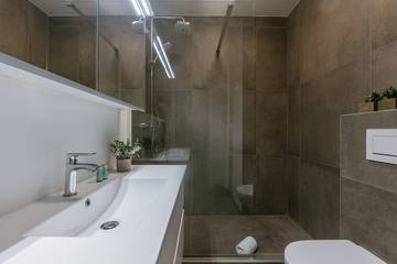 Studio voor 2 Personen in Knokke, Knokke-Heist, Afbeelding 4