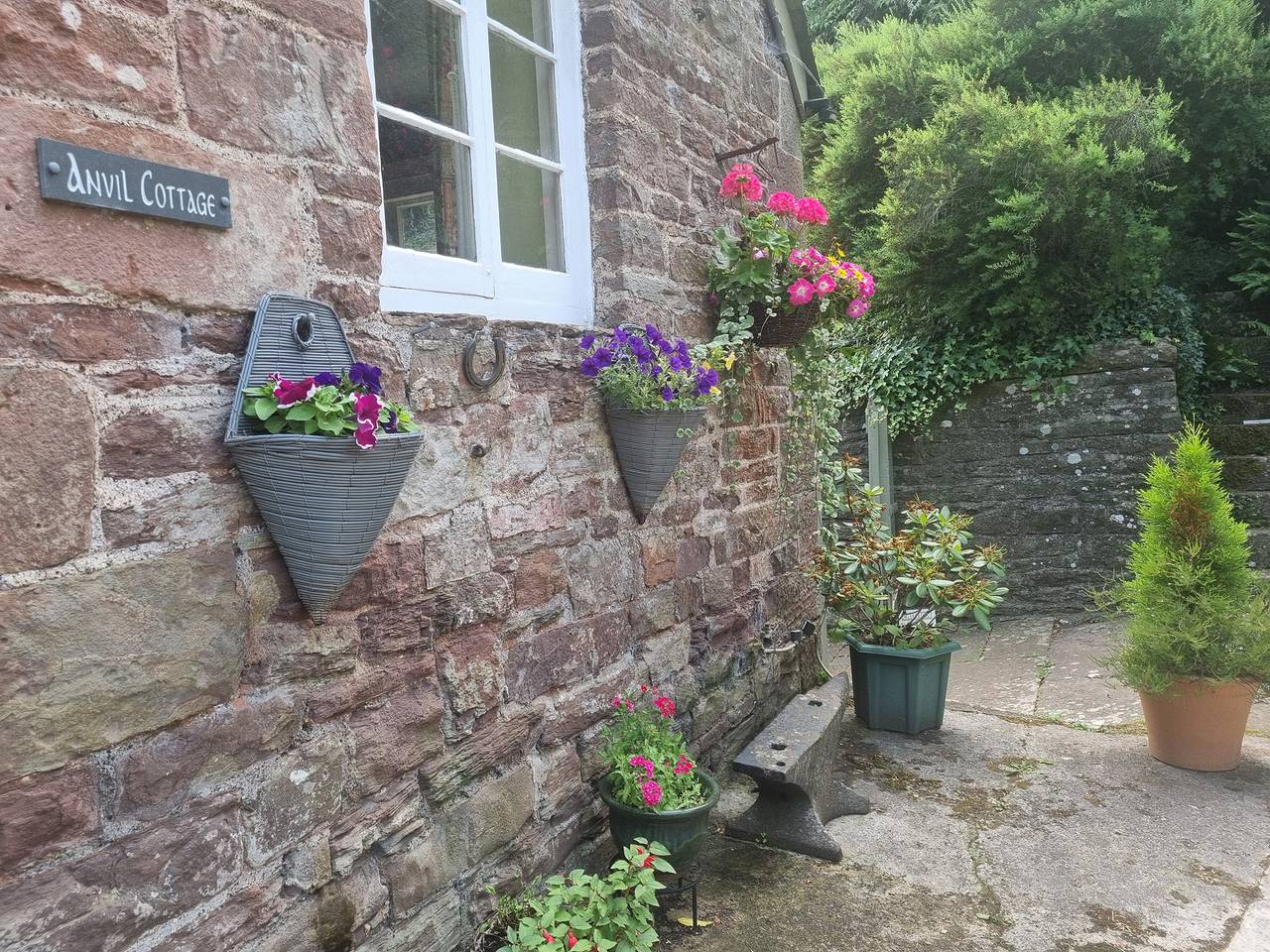 Gîte pour 4 personnes in Gloucestershire