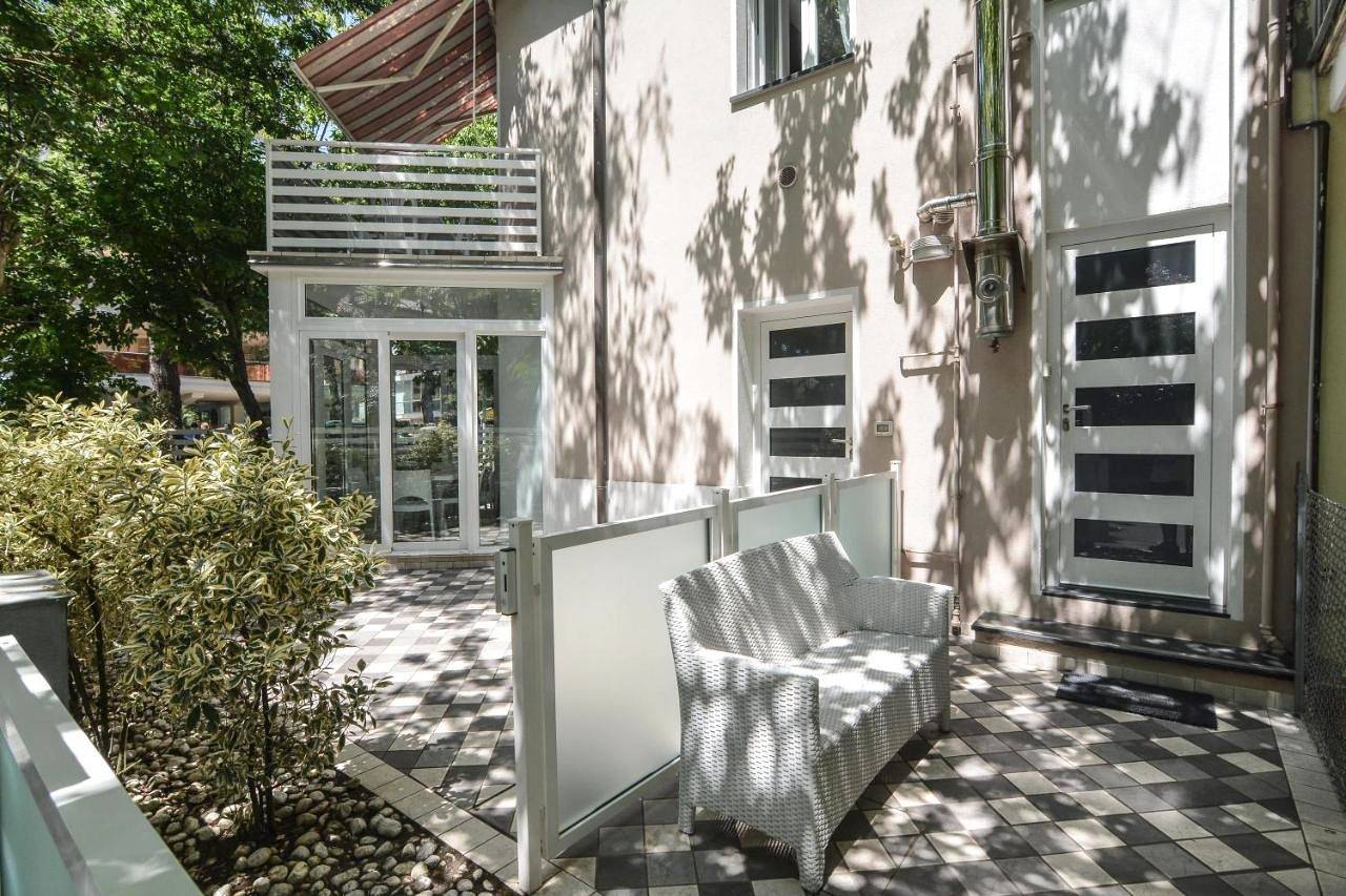 Ganze Wohnung, Appartamento Gigliola in Cervia, Ravenna Provinz
