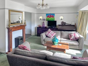 Holiday Rental for 6 People in Cowes, Isle of Wight, Photo 3