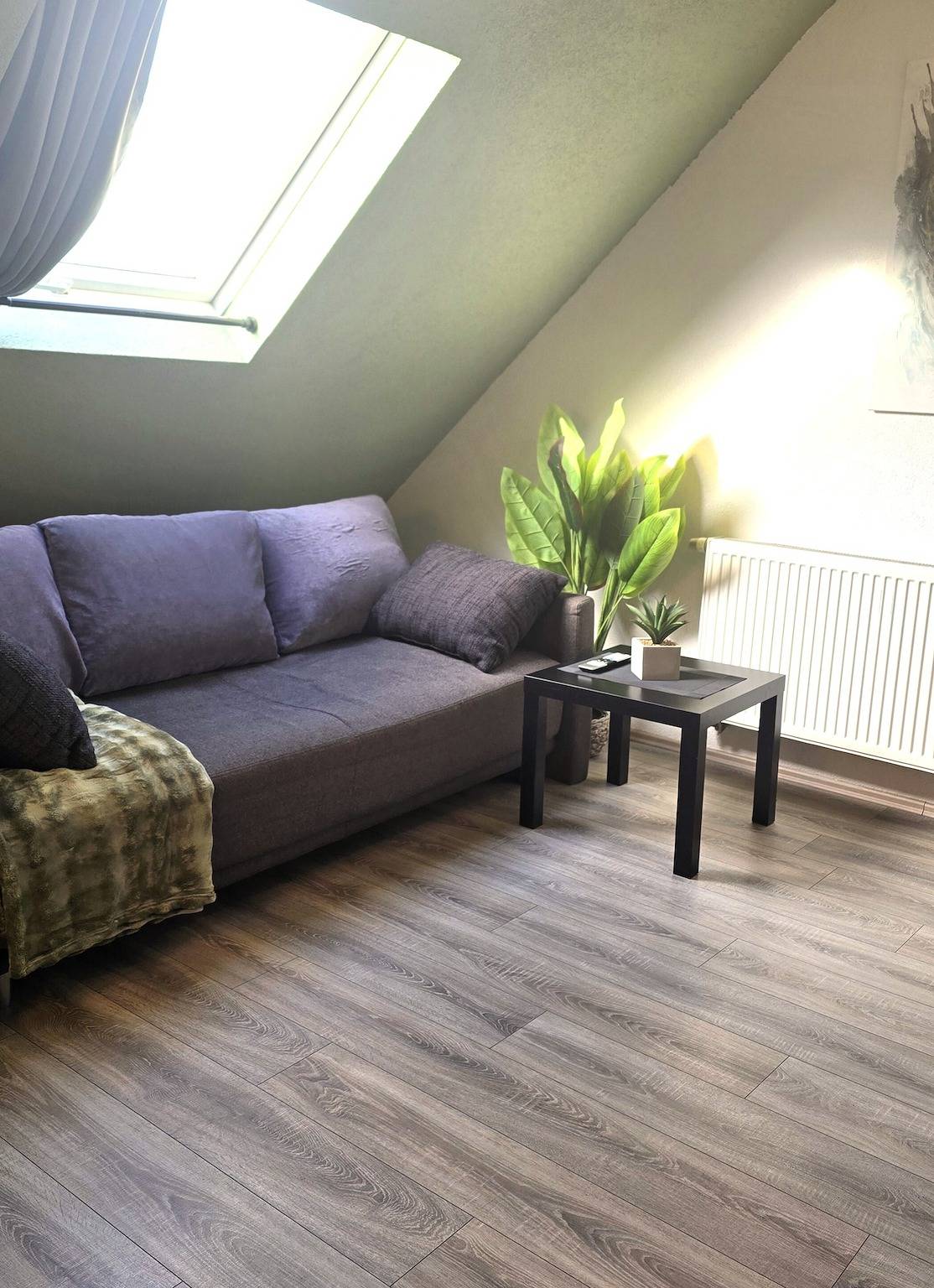 Ganze Wohnung, Apartment „Flora Modern Living“ mit Wlan in Meiderich/Beeck, Duisburg
