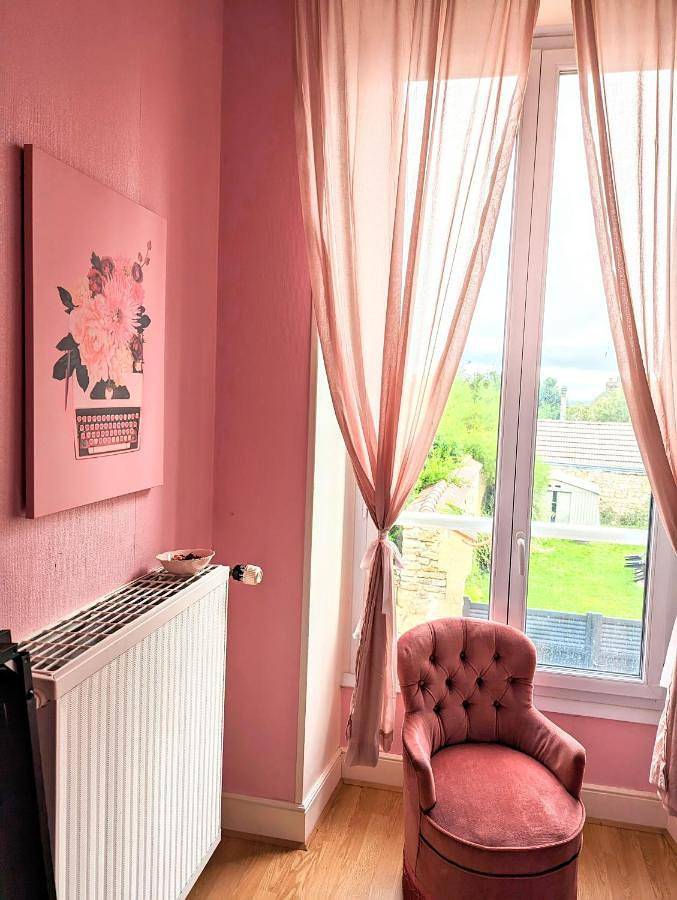 Gîte pour 2 personnes, avec vue dans Rosnay (Marne) - 3