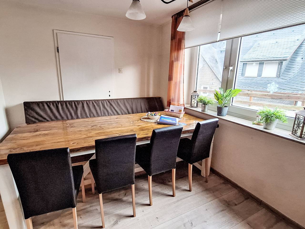 Fachwerkhaus mit 5 Schlafzimmern bei Winterberg in Westfeld, Schmallenberg