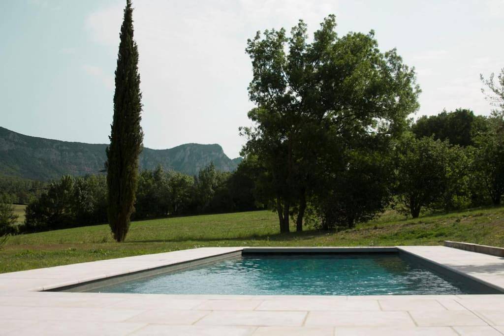 Villa in Soyans, Région de Die