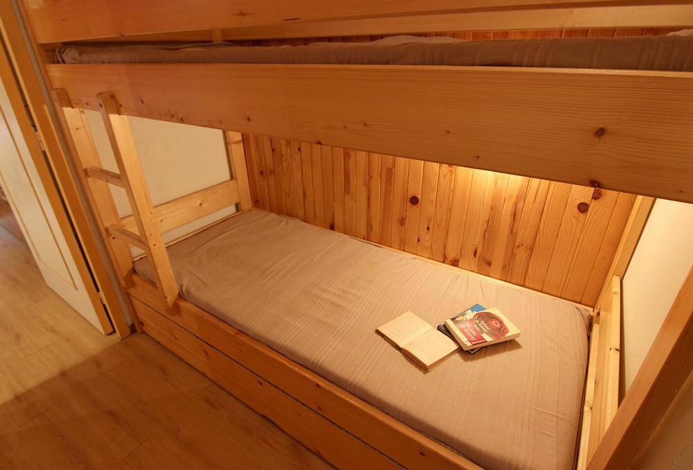 Hel studio-lejlighed, Résidence le Lac Blanc - Studio 4 people (507) in Val Thorens, Les Trois Vallées
