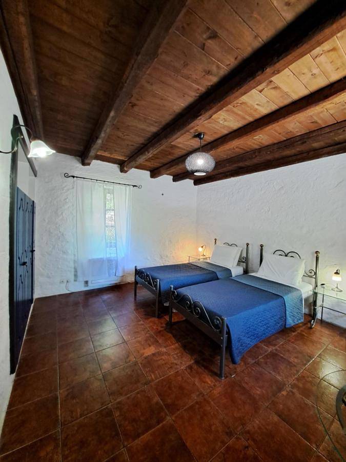 Chambre d’hôte pour 2 personnes, avec jardin à Zante - 3