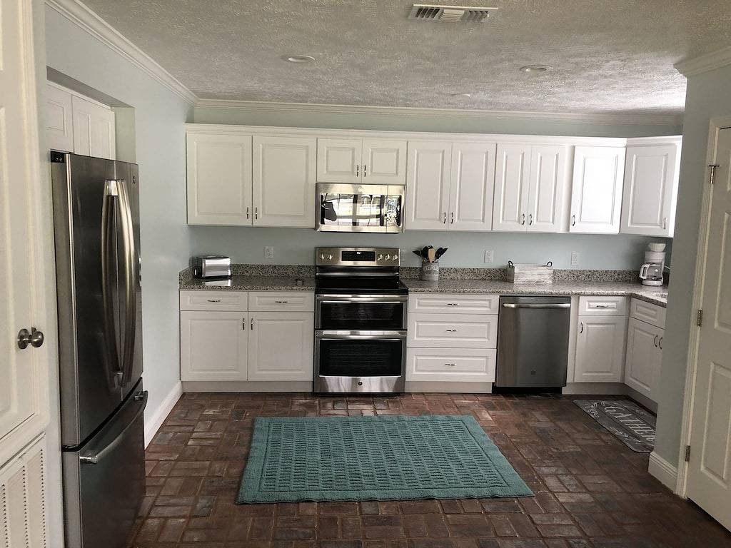 Bsl Living - 3 Schlafzimmer, 2 Bäder in Bay St. Louis, Mississippi Gulf Coast