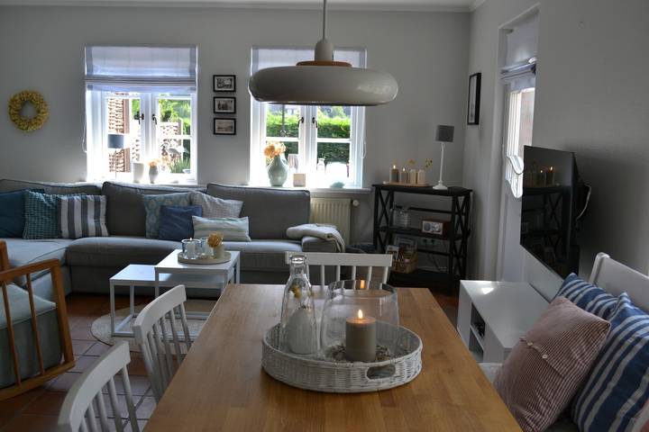Ferienhaus für 4 Personen in Wrixum - 4