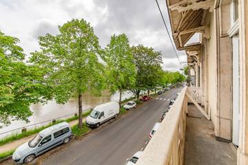 Appartement De Vacances pour 6 Personnes dans Laval, Mayenne, Photo 4