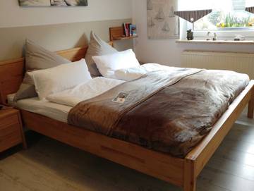 Ferienwohnung für 4 Personen in Tarp, Eider-Treene-Sorge, Bild 4