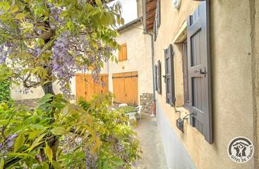 Gîte pour 4 Personnes dans Régnié-Durette, Région de Villefranche-sur-Saône, Photo 1