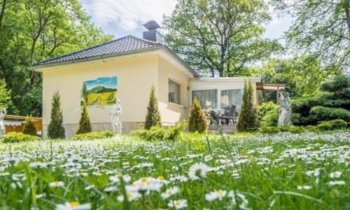 Ferienhaus Kurt in Hüttenrode, Blankenburg