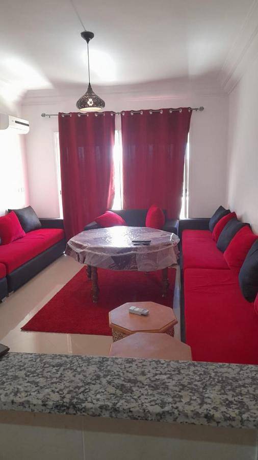Ferienwohnung für 9 Personen, mit Ausblick und Garten sowie Pool - 1