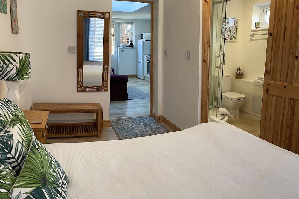 Ganze Wohnung, Bournemouth In Der Nähe Von Strand Und Stadtzentrum. Parkplatz in Boscombe, Bournemouth