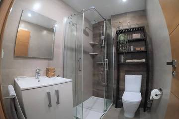 Apartamento De Férias para 2 Pessoas em Cala Major, Palma de Maiorca, Foto 4