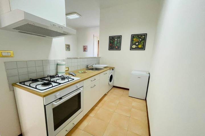 Gîte pour 4 personnes, avec terrasse et vue sur l’océan à Terracina - 4