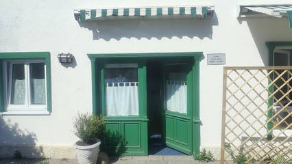 Ferienwohnung für 3 Personen in Peiting