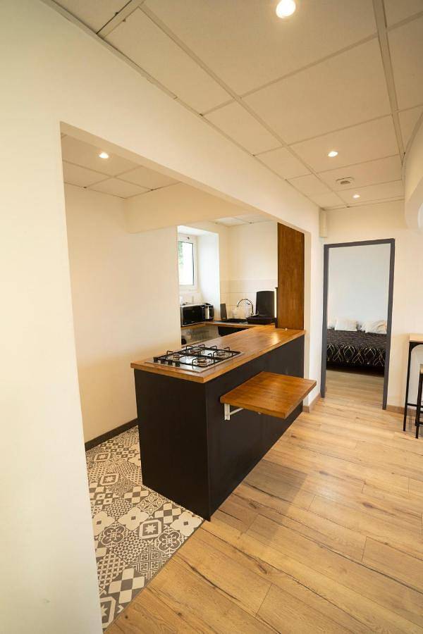 Location de vacances pour 6 personnes, avec terrasse et jardin à Challans - 4