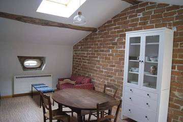 Location de vacances pour 4 personnes à Puycalvel