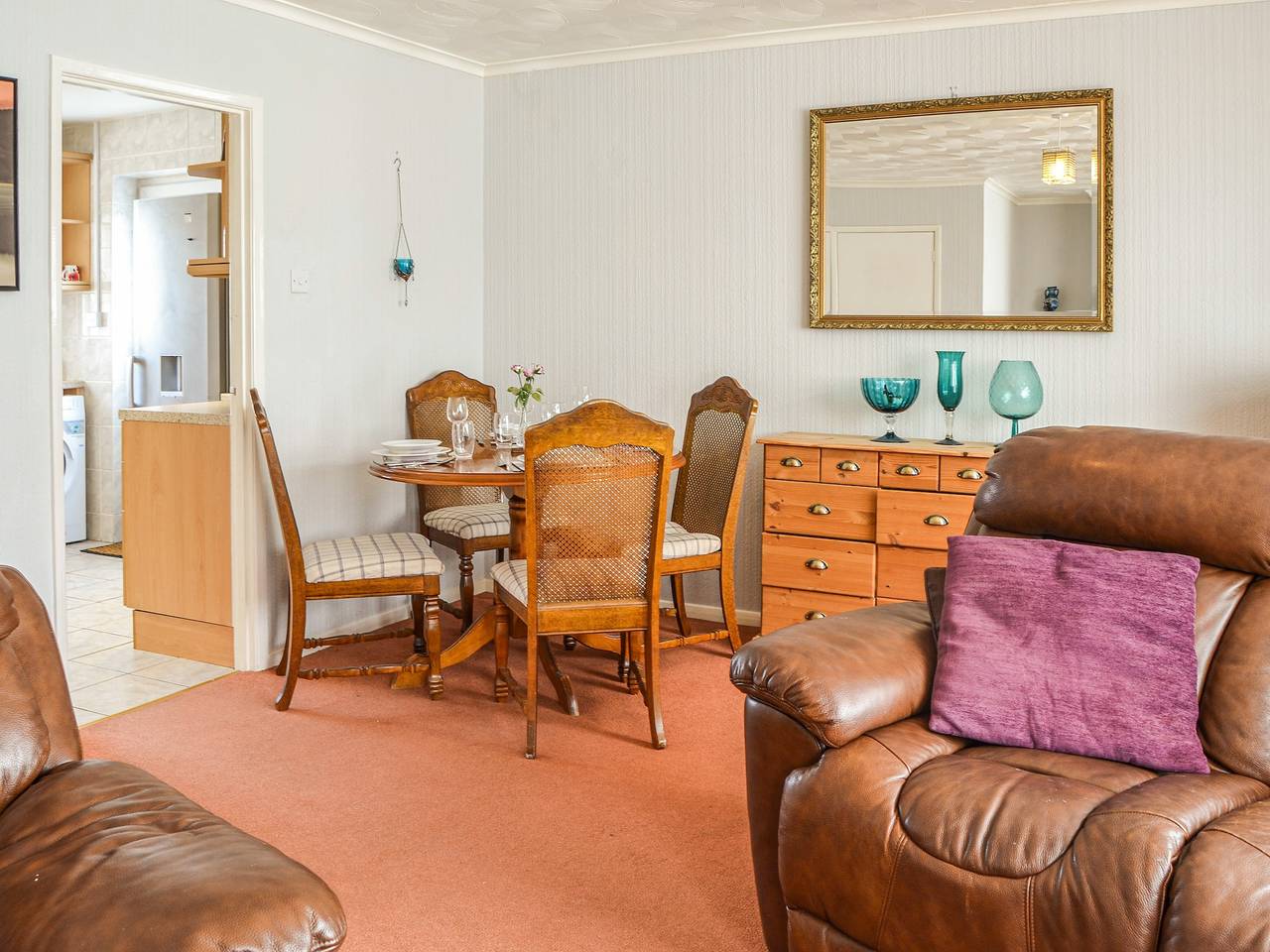 Jenny's in Stalham, The Broads