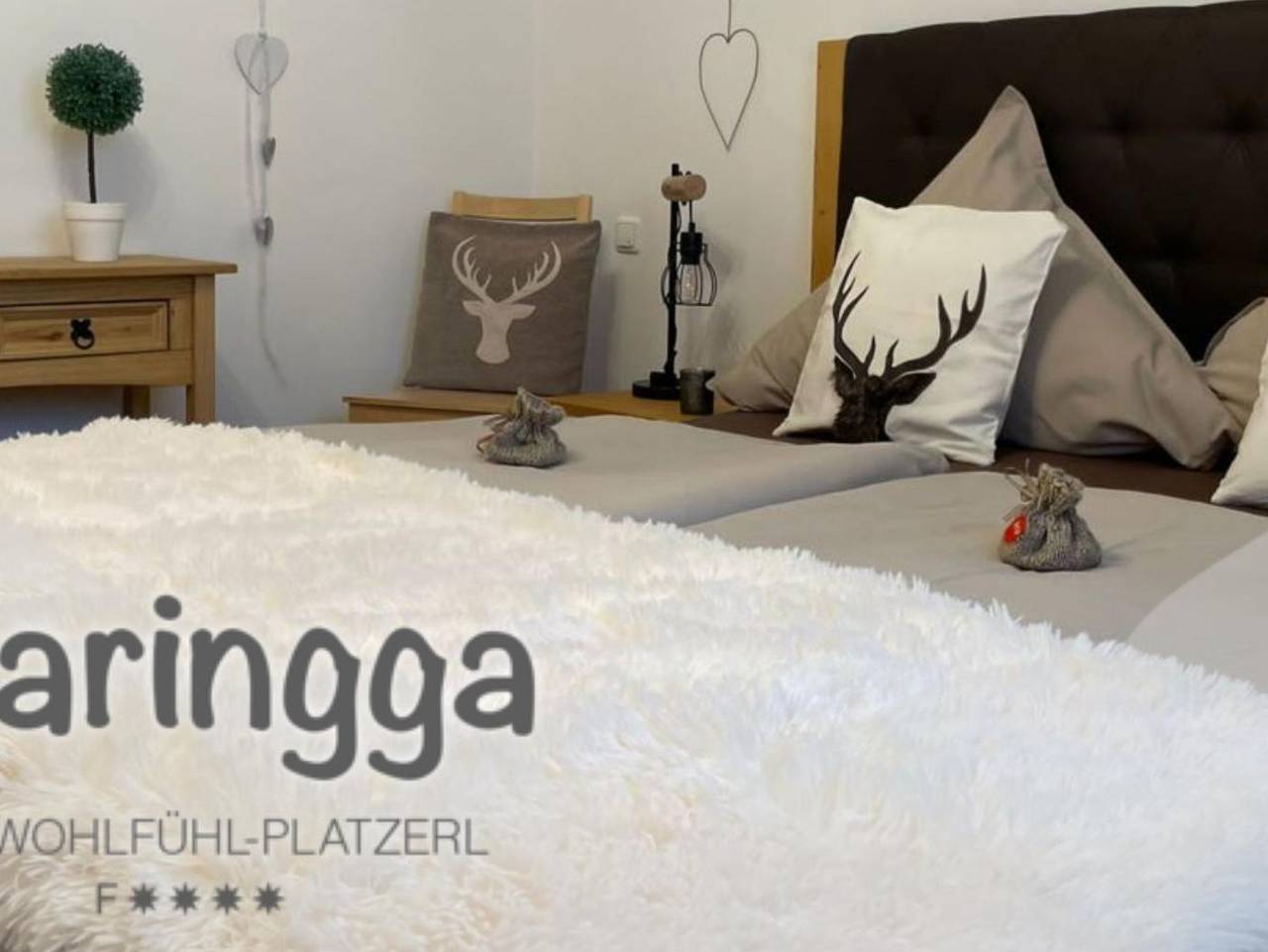 Ganze Ferienwohnung, Ferienwohnung Maringga - Ferienwohnung Maringga in Obermaiselstein, Bayerisch Schwaben