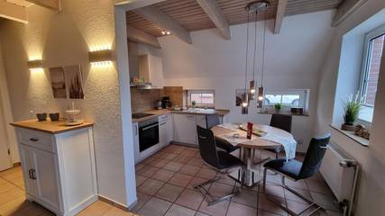 Ferienhaus für 4 Personen in Neßmersiel, Dornum, Bild 2