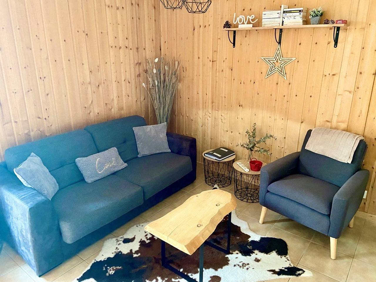 Maison de vacances