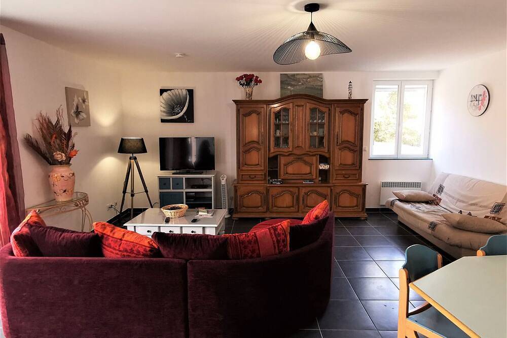 Photo : Maison de vacances