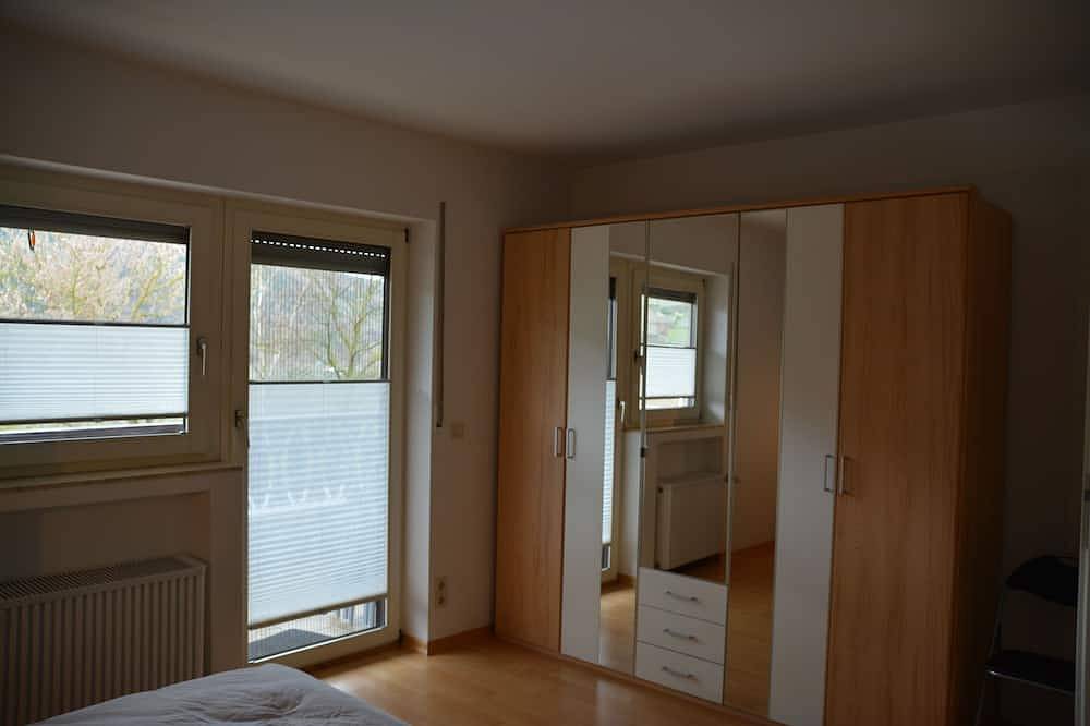 Geheel appartement, Appartement met een prachtig uitzicht in Piesport, Bernkastel-Kues en Omgeving