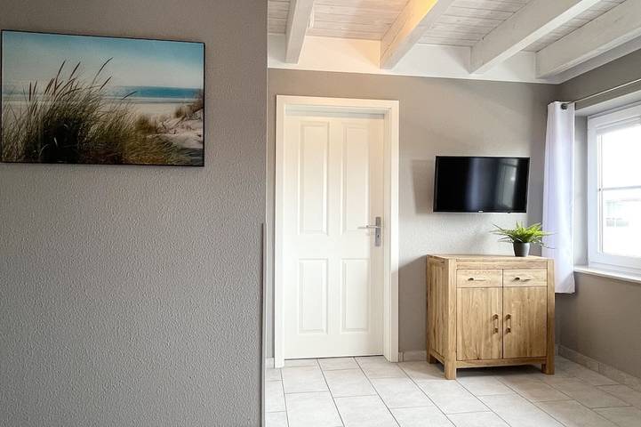 Ferienhaus für 6 Personen, mit Garten in Dranske - 3