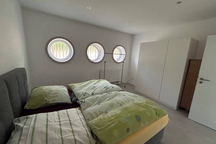 Ferienwohnung für 5 Personen, mit Haustier in Hamm - 3