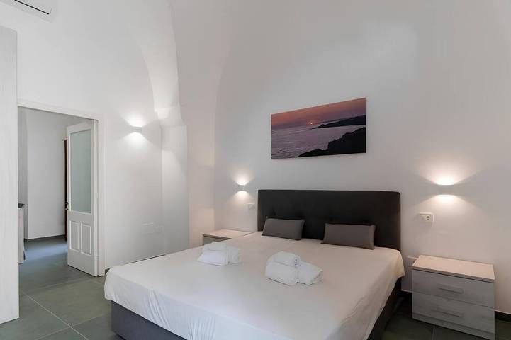 Location de vacances pour 4 personnes à Miggiano - 2